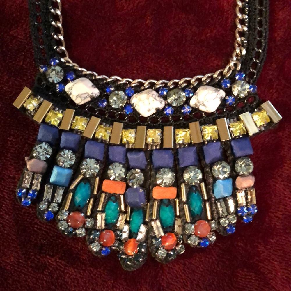 👠🎉Host Pick🎉👠Necklace👠🎉💃HOST PICK💃🎉👠 - Picture 3 of 8